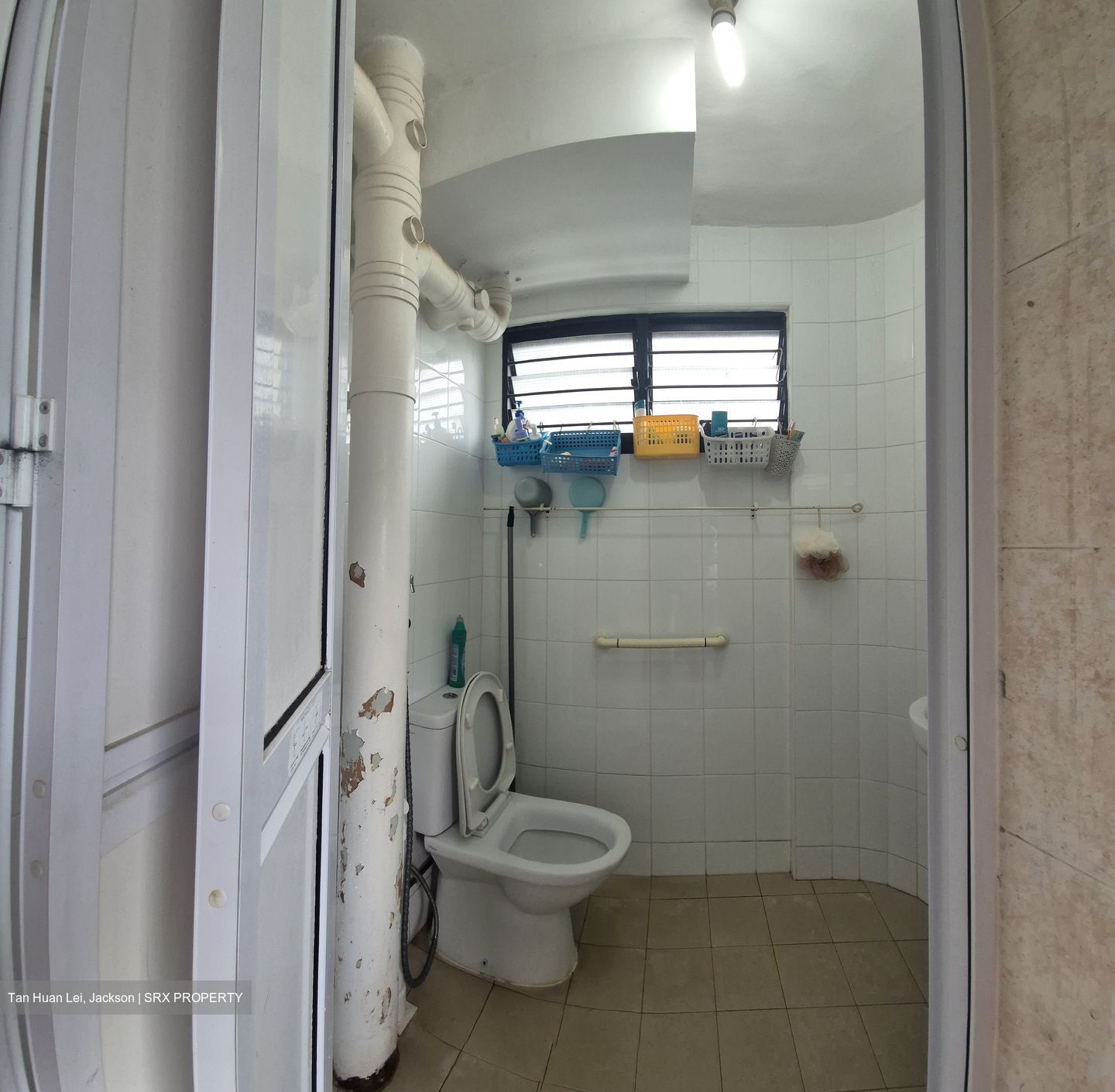Blk 328 Hougang Avenue 5 (Hougang), HDB 4 Rooms #537326301
